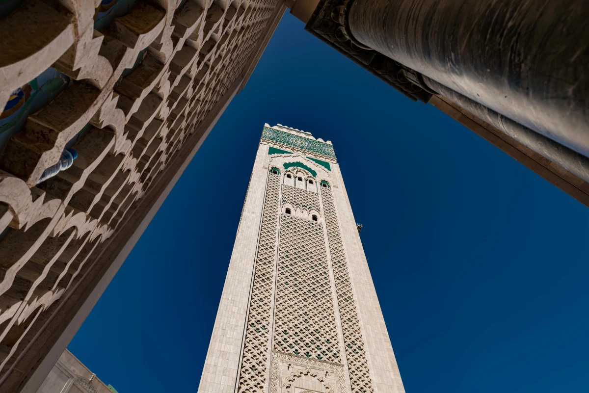 Marruecos, Ciudades Imperiales