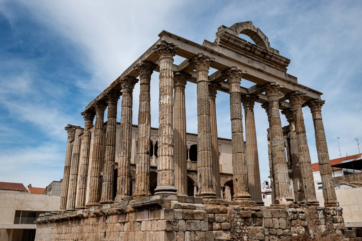 Extremadura: Ruta de Conquistadores