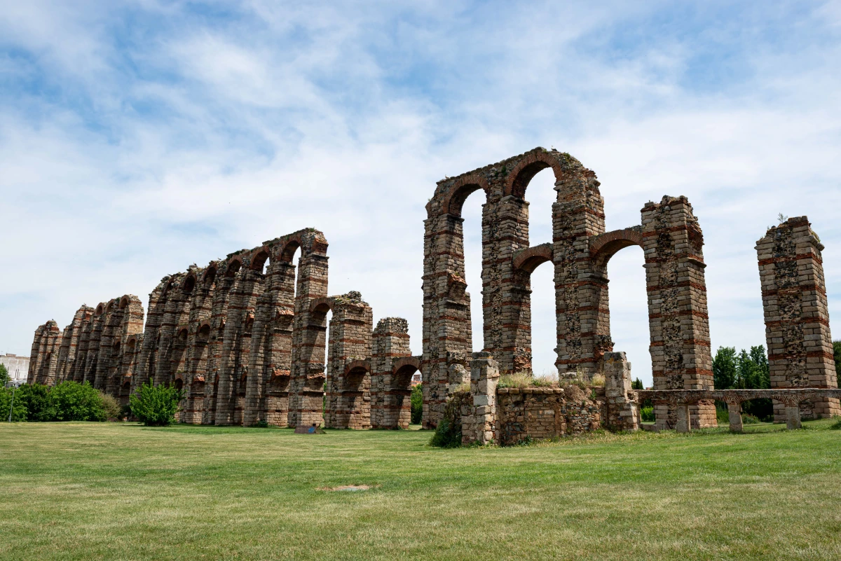 Extremadura, Tierra de Conquistadores