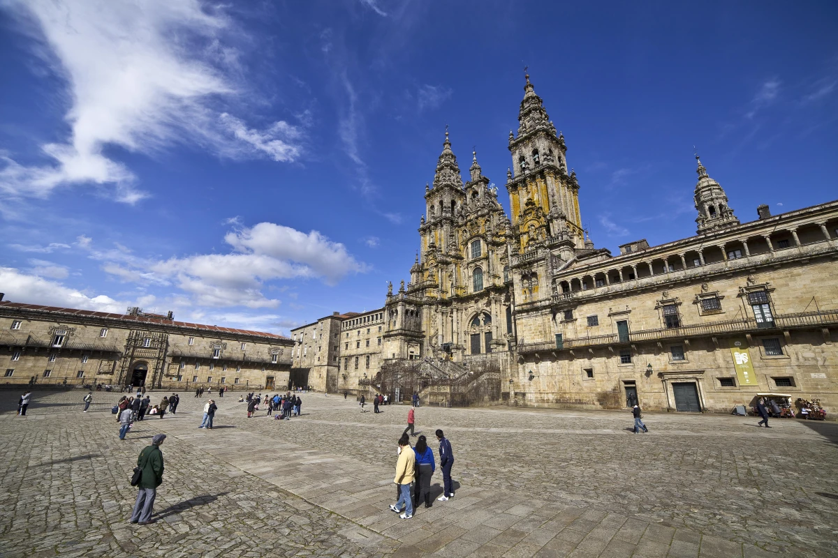 Galicia: Rías Bajas, tierra de meigas