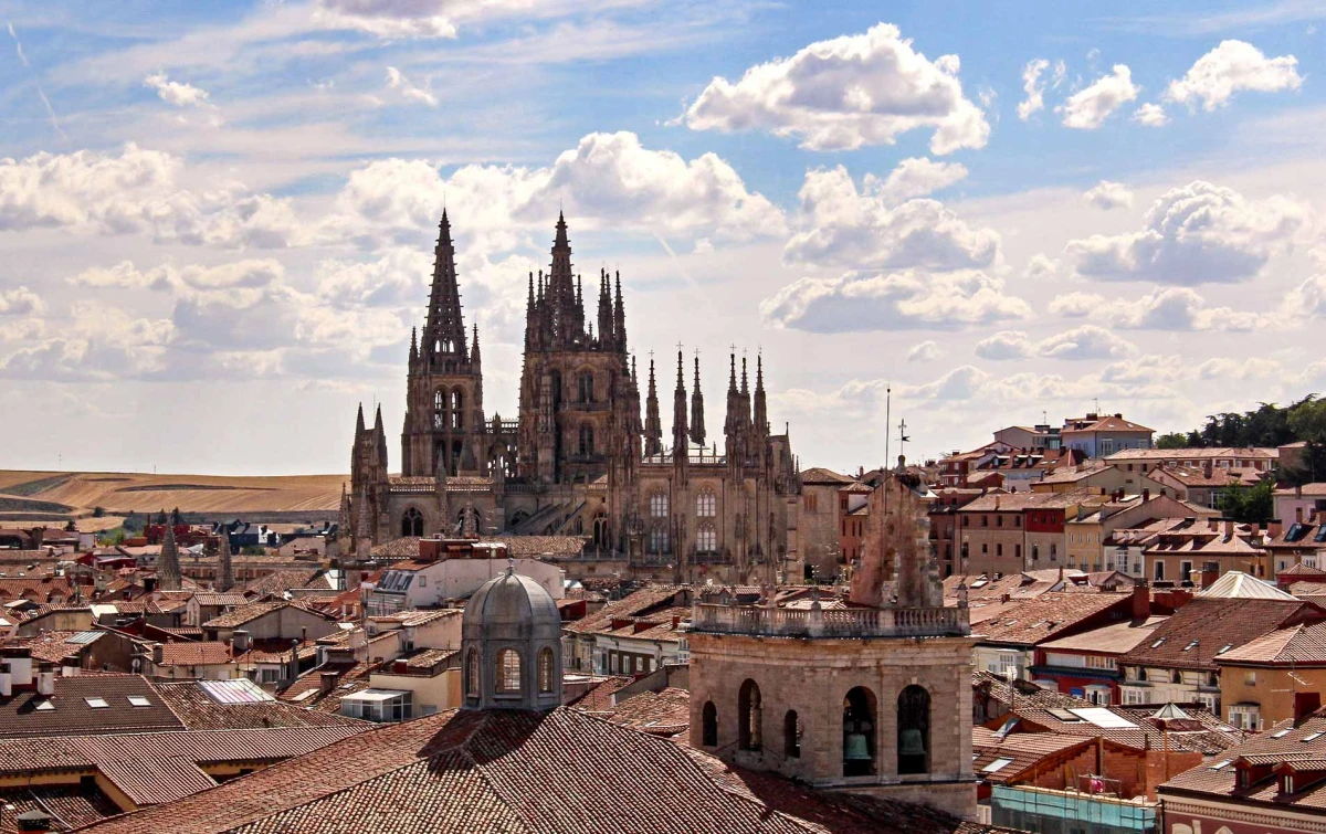 Salamanca y Castilla León