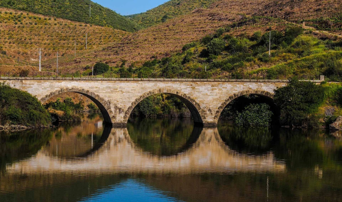 Ruta de Isabel la Católica