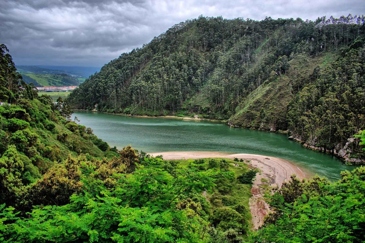 Cantabria, Asturias y Picos de Europa