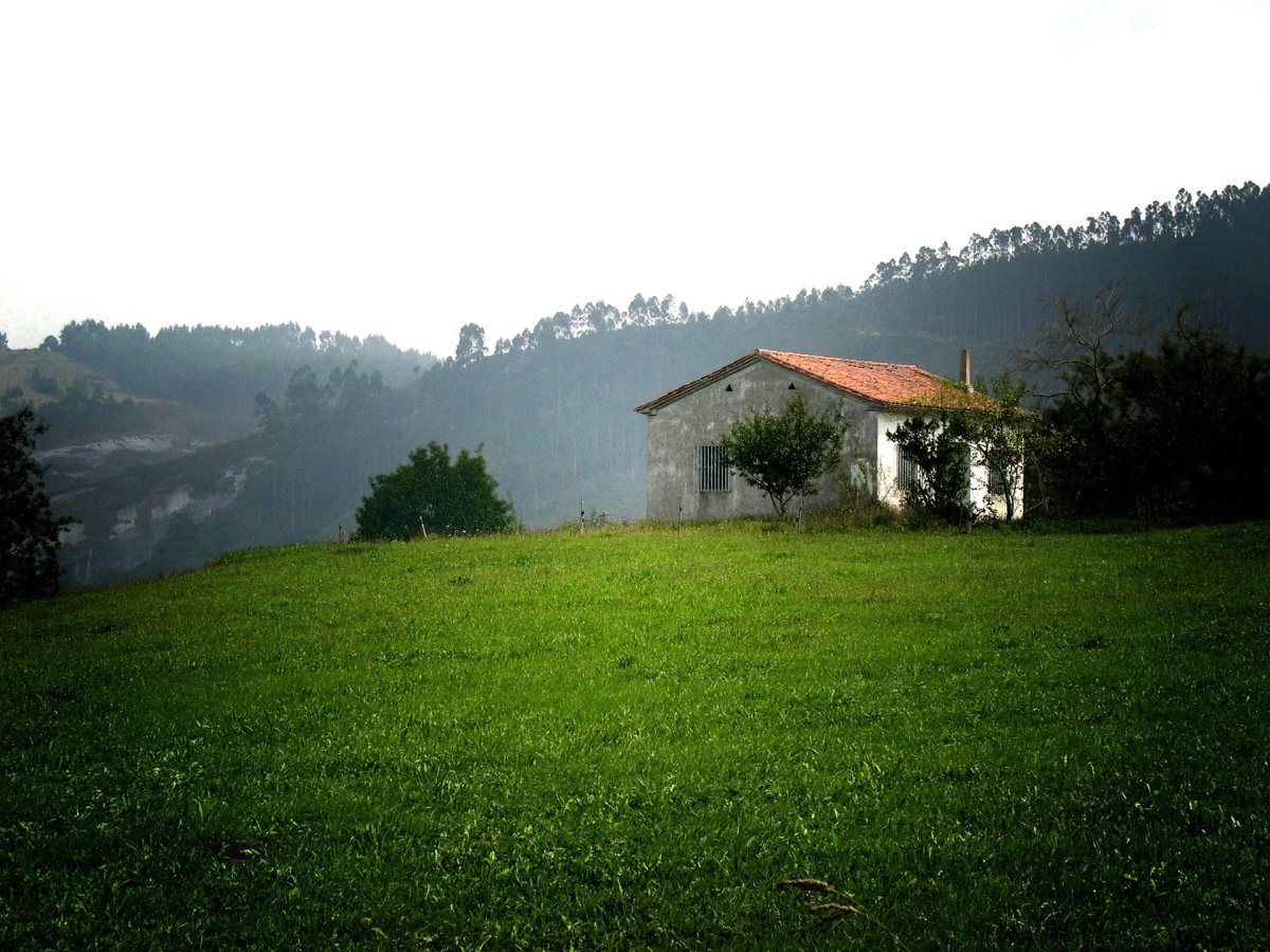 Cantabria, mar y montaña