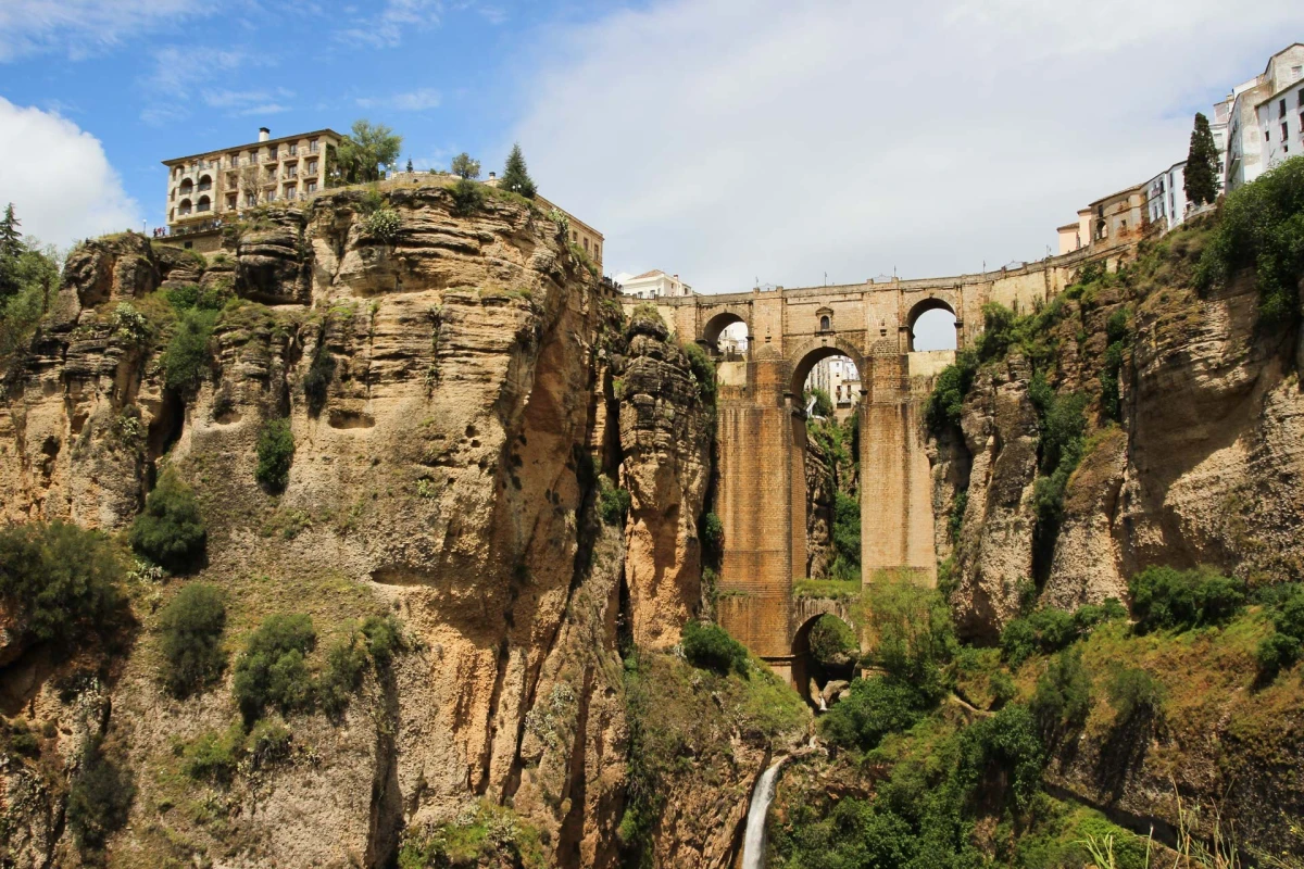 Costa del Sol y Caminito del Rey 