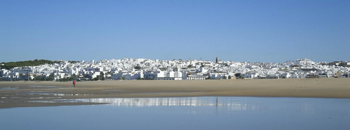 Cádiz y los Pueblos Blancos