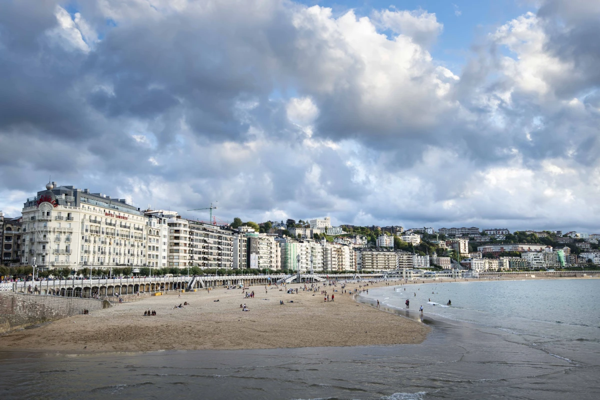 Euskadi, País Vasco