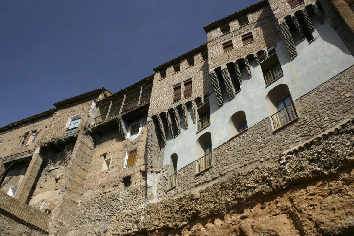 La Toscana española: ruta del Matarraña