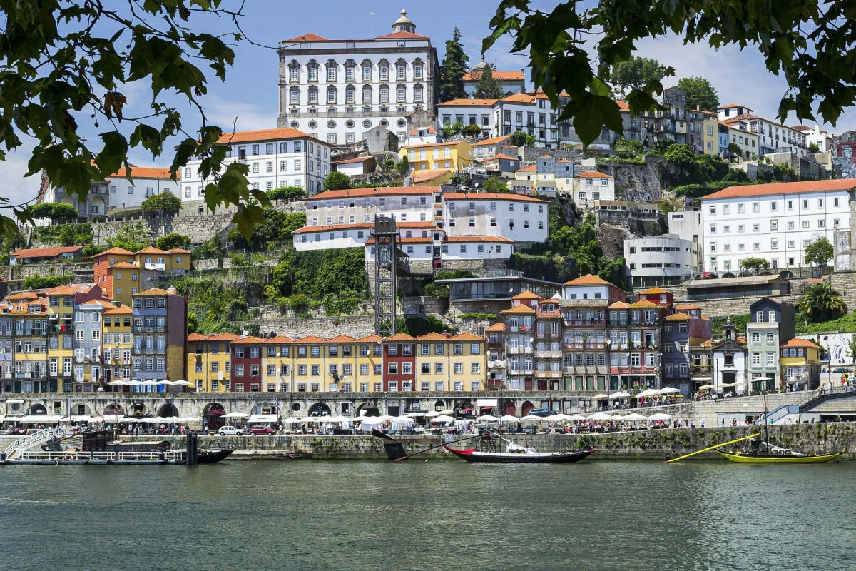 Portugal al completo con Salamanca