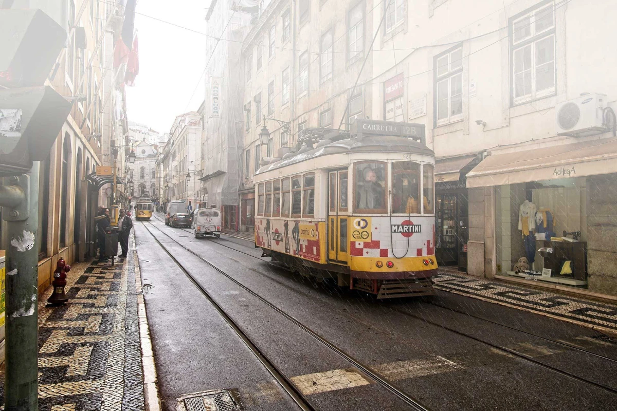 Portugal al completo: Oporto, Fátima y Lisboa