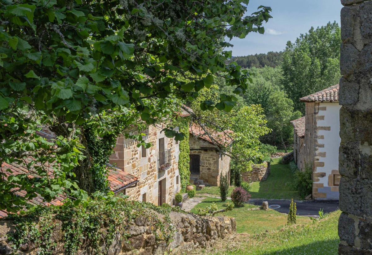 Burgos y las Merindades 