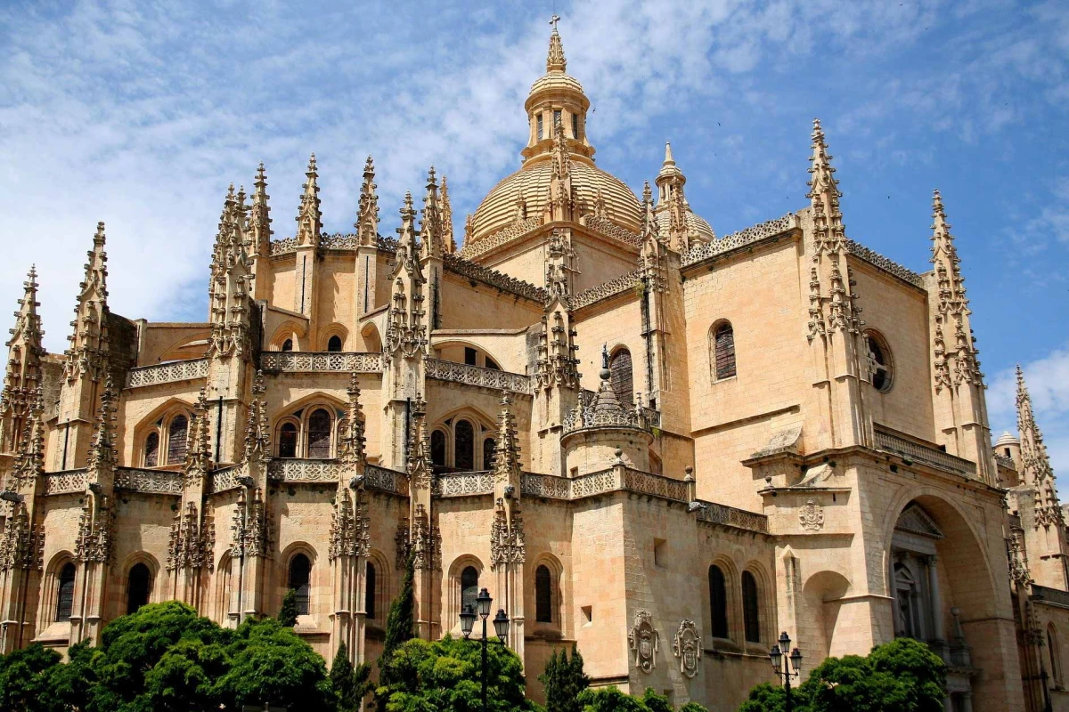 Soria, Vitoria, La Rioja y Burgos con Atapuerca