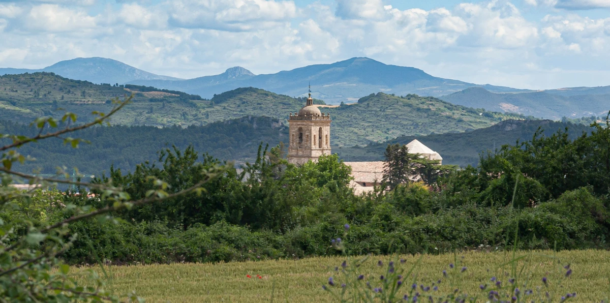 Camino de Santiago, los últimos 100 km desde Sarria