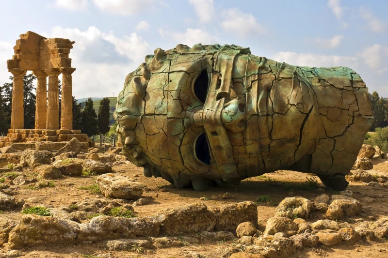 Atenas, Península y Sicilia Completa